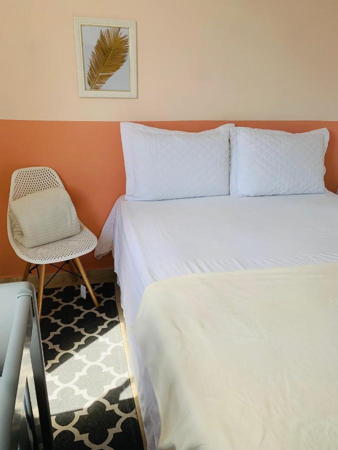 Apartamento Ap Família da Prainha Arraial do Cabo Exterior foto